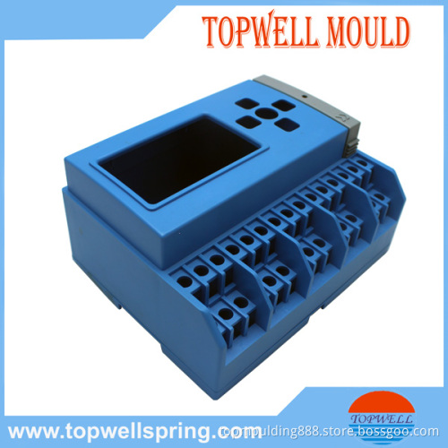 customized electronic blender assemble moulding